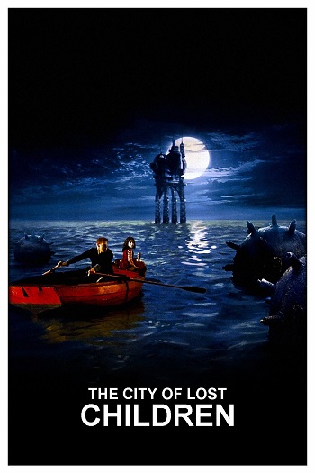 دانلود فیلم The City of Lost Children 1995 دانلود فیلم The City of Lost Children 1995