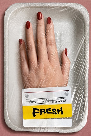 دانلود فیلم Fresh 2022 دانلود فیلم Fresh 2022