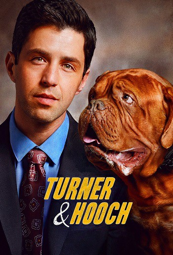 دانلود سریال Turner And Hooch دانلود سریال Turner And Hooch