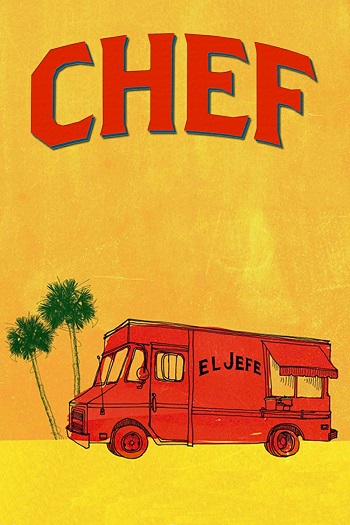 دانلود فیلم Chef 2014 دانلود فیلم Chef 2014