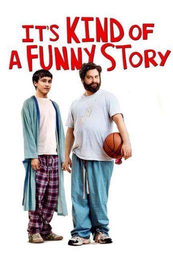 دانلود فیلم It’s Kind of a Funny Story 2010 دانلود فیلم It’s Kind of a Funny Story 2010