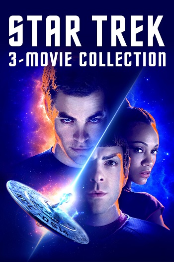 دانلود کالکشن فیلم پیشتازان فضا Star Trek دانلود کالکشن فیلم پیشتازان فضا Star Trek