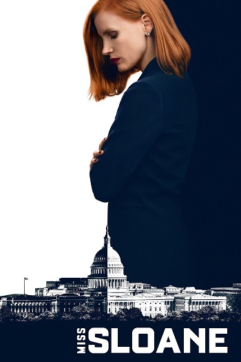 دانلود فیلم Miss Sloane 2016 دانلود فیلم Miss Sloane 2016