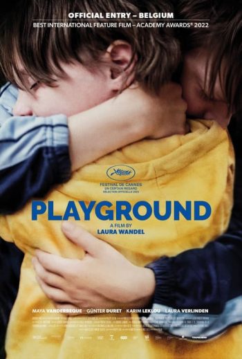 دانلود فیلم Playground 2021 دانلود فیلم Playground 2021