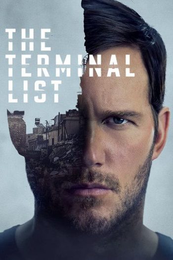 دانلود سریال The Terminal List دانلود سریال The Terminal List