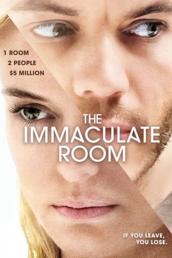 دانلود فیلم The Immaculate Room 2022 دانلود فیلم The Immaculate Room 2022