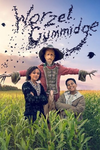 دانلود سریال Worzel Gummidge دانلود سریال Worzel Gummidge