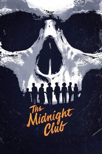 دانلود سریال The Midnight Club دانلود سریال The Midnight Club