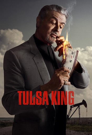 دانلود سریال Tulsa King دانلود سریال Tulsa King