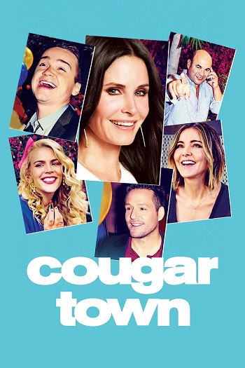 دانلود سریال Cougar Town دانلود سریال Cougar Town