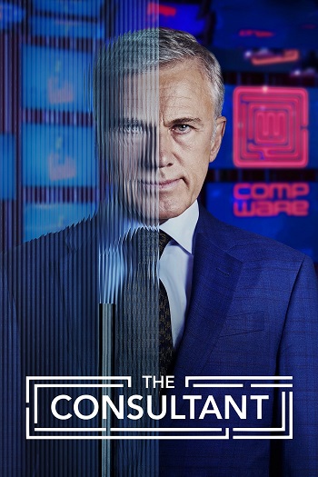 دانلود سریال The Consultant دانلود سریال The Consultant