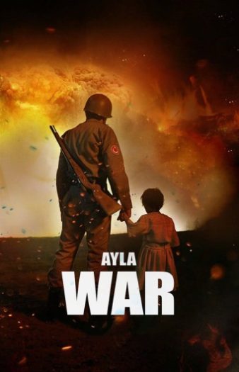 دانلود فیلم 2017 Ayla The Daughter of War دانلود فیلم 2017 Ayla The Daughter of War