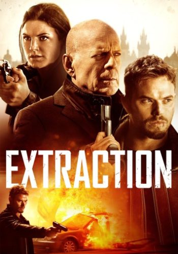 دانلود فیلم 2015 Extraction دانلود فیلم 2015 Extraction