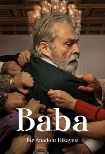دانلود سریال بابا Baba دانلود سریال بابا Baba