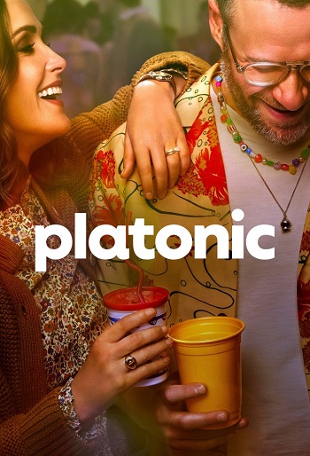 دانلود سریال Platonic دانلود سریال Platonic