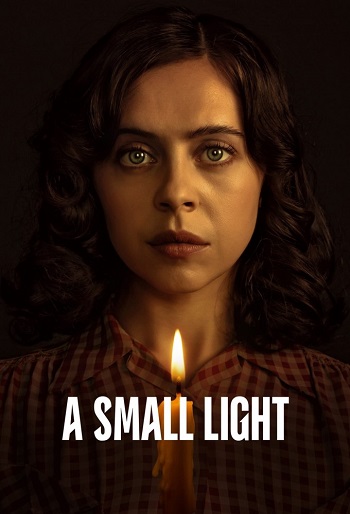 دانلود سریال A Small Light دانلود سریال A Small Light