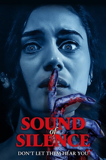 دانلود فیلم 2023 Sound of Silence دانلود فیلم 2023 Sound of Silence