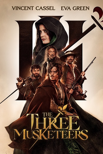 دانلود فیلم The Three Musketeers D’Artagnan 2023 دانلود فیلم The Three Musketeers D’Artagnan 2023
