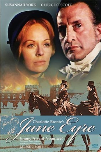 دانلود فیلم 1970 Jane Eyre دانلود فیلم 1970 Jane Eyre