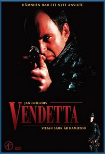 دانلود سریال Vendetta دانلود سریال Vendetta