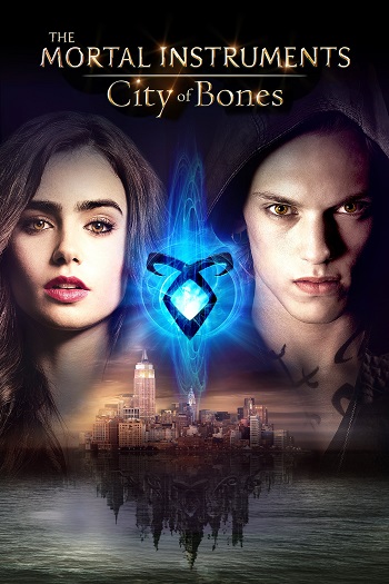 دانلود فیلم 2013 The Mortal Instruments: City of Bones دانلود فیلم 2013 The Mortal Instruments: City of Bones