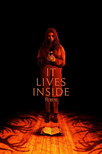 دانلود فیلم 2023 It Lives Inside دانلود فیلم 2023 It Lives Inside