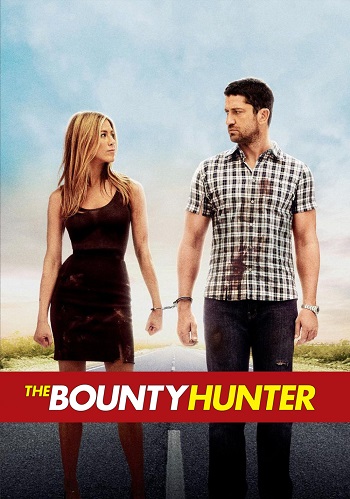 دانلود فیلم 2010 The Bounty Hunter دانلود فیلم 2010 The Bounty Hunter