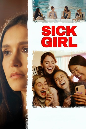 دانلود فیلم 2023 Sick Girl دانلود فیلم 2023 Sick Girl