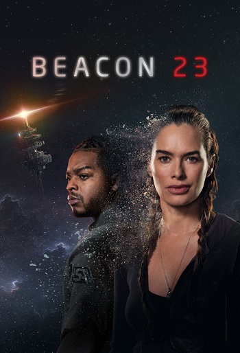 دانلود سریال Beacon 23 دانلود سریال Beacon 23