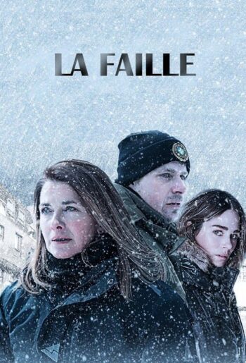 دانلود سریال La faille دانلود سریال La faille