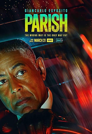 دانلود سریال Parish پریش دانلود سریال Parish پریش