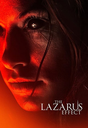 دانلود فیلم The Lazarus Effect 2015 تاثیر لازاروس دانلود فیلم The Lazarus Effect 2015 تاثیر لازاروس