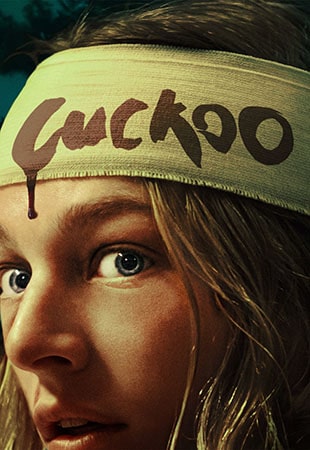 دانلود فیلم Cuckoo 2024 فاخته دانلود فیلم Cuckoo 2024 فاخته