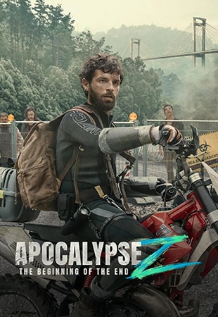 دانلود فیلم Apocalypse Z: El principio del fin 2024 آخرالزمان زد: شروع یک پایان دانلود فیلم Apocalypse Z: El principio del fin 2024 آخرالزمان زد: شروع یک پایان