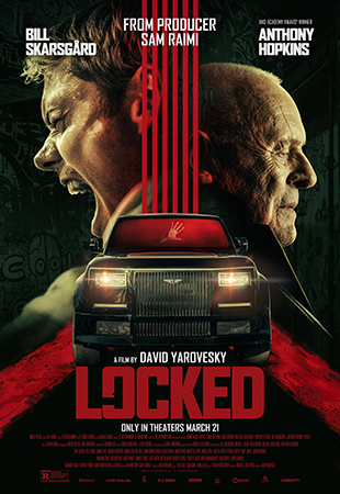 دانلود فیلم Locked 2025 حبس شده دانلود فیلم Locked 2025 حبس شده
